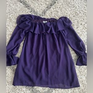 Boutique - dress - girl junior xs